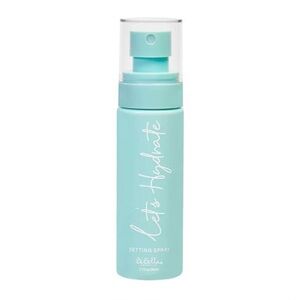 BeBella LET'S HYDRATE SETTING SPRAY - NEW